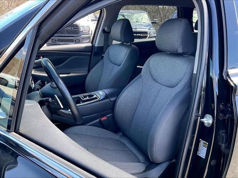 Used 2023 Hyundai Santa Fe SEL AWD/4WD image 9