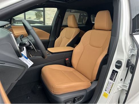 New 2026 Lexus RX 350h image 16