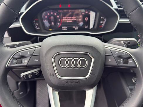 Used 2025 Audi Q3 2.0T Premium w/ Convenience Package AWD/4WD image 14