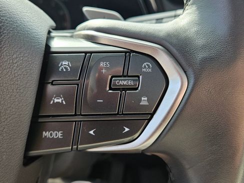 Used 2023 Lexus RX 350 Premium Plus w/ Accessory Package AWD/4WD image 25