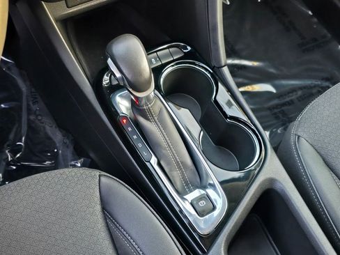 Certified 2023 Buick Encore GX Select w/ Sport Touring Package FWD image 24