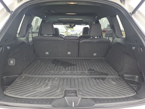 Used 2021 Honda Passport Elite image 30