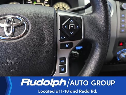 Used 2021 Toyota Tundra SR5 RWD image 19