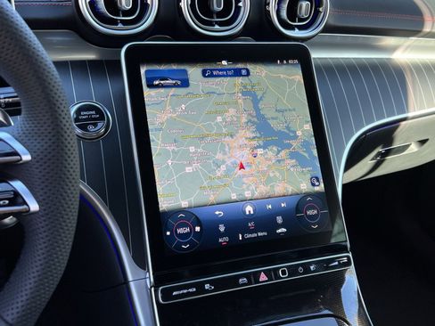 New 2026 Mercedes-Benz CLE 53 AMG 4MATIC Cabriolet image 18