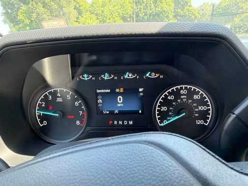 New 2026 Ford F150 XL AWD/4WD image 17