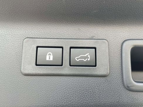 Used 2026 Subaru Forester Touring image 11