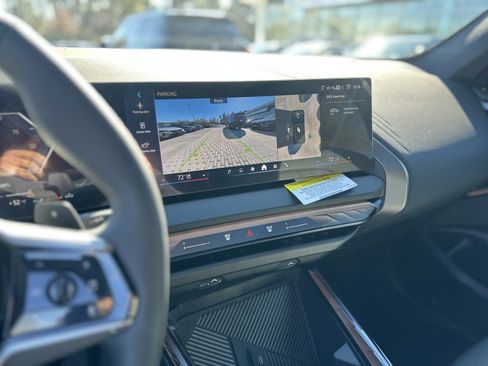 New 2026 BMW X3 xDrive30 w/ Premium Package image 23