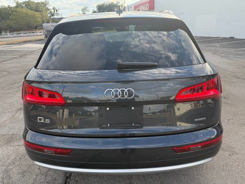 Used 2019 Audi Q5 2.0T Premium Plus w/ Premium Plus Package image 7