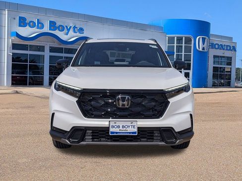 New 2026 Honda CR-V Sport-L image 8