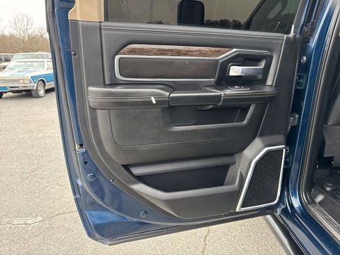 Used 2021 RAM 2500 Laramie image 29
