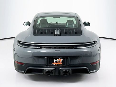 Used 2025 Porsche 911 Carrera 4 GTS AWD/4WD image 7