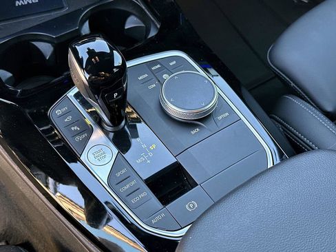 Used 2023 BMW X3 sDrive30i w/ Premium Package image 24