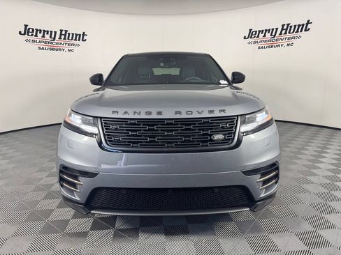 Used 2024 Land Rover Range Rover Velar Dynamic HSE AWD/4WD image 5