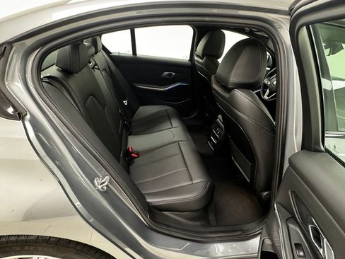 Used 2023 BMW 330i Sedan w/ Driving Assistance Package image 16