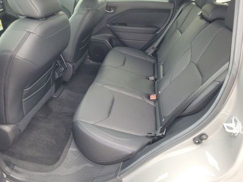 Used 2026 Subaru Forester Limited AWD/4WD image 12