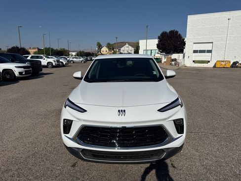 New 2026 Buick Encore GX Preferred w/ Comfort Package image 2