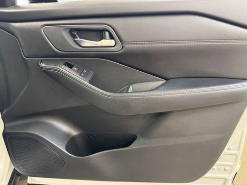 Used 2024 Nissan Rogue SV w/ SV Premium Package image 28