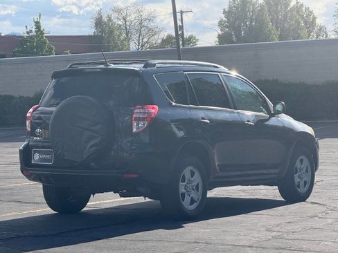 Used 2012 Toyota RAV4 FWD w/ Value Pkg image 5