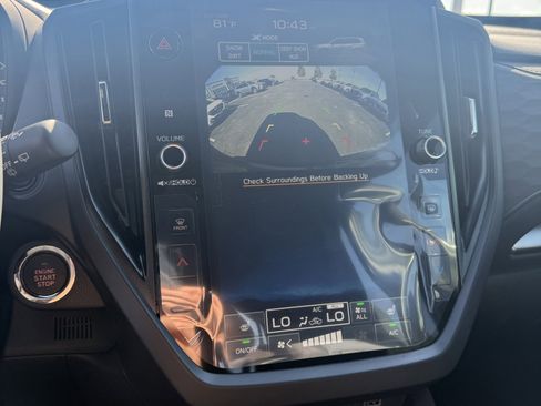 New 2025 Subaru Forester Premium image 26