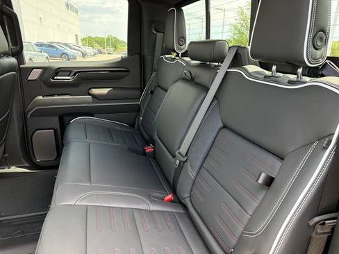 New 2026 GMC Sierra 1500 AT4X AWD/4WD image 22
