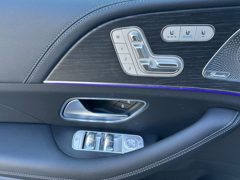 New 2026 Mercedes-Benz GLE 450 4MATIC image 11