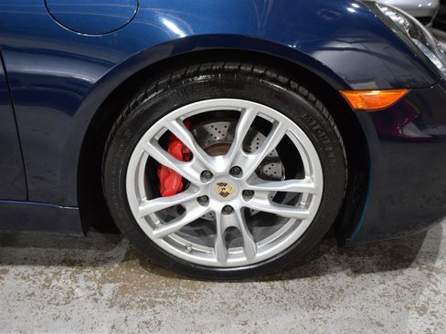 Used 2013 Porsche Boxster S image 54