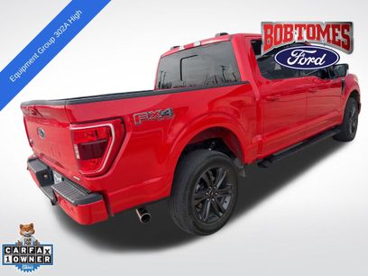 Used 2023 Ford F150 XLT w/ Equipment Group 302A High