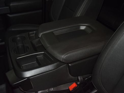 Used 2024 Chevrolet Silverado 3500 W/T w/ WT Convenience Package AWD/4WD image 32