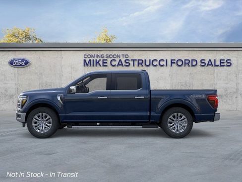 New 2026 Ford F150 Lariat AWD/4WD image 3