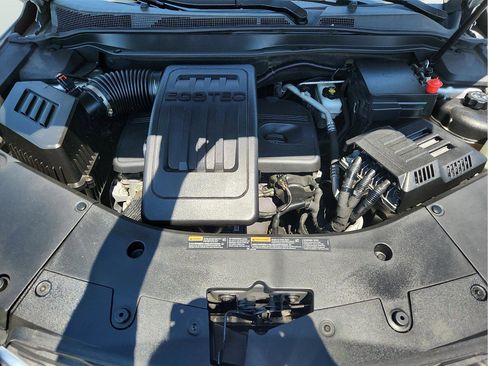 Used 2017 Chevrolet Equinox LS FWD image 10