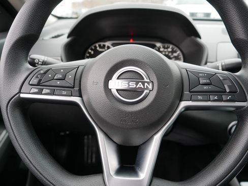 Certified 2024 Nissan Altima 2.5 SV image 25