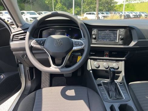 Used 2023 Volkswagen Jetta S FWD image 15