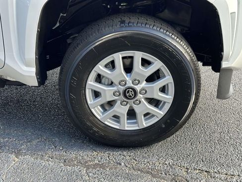 New 2025 Toyota Tacoma SR5 image 24