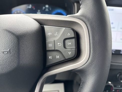 New 2025 Ford Bronco Badlands image 29