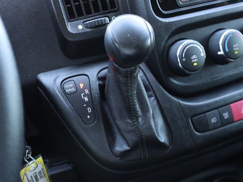 Used 2021 RAM ProMaster 3500 w/ RV Ready Prep Package image 17