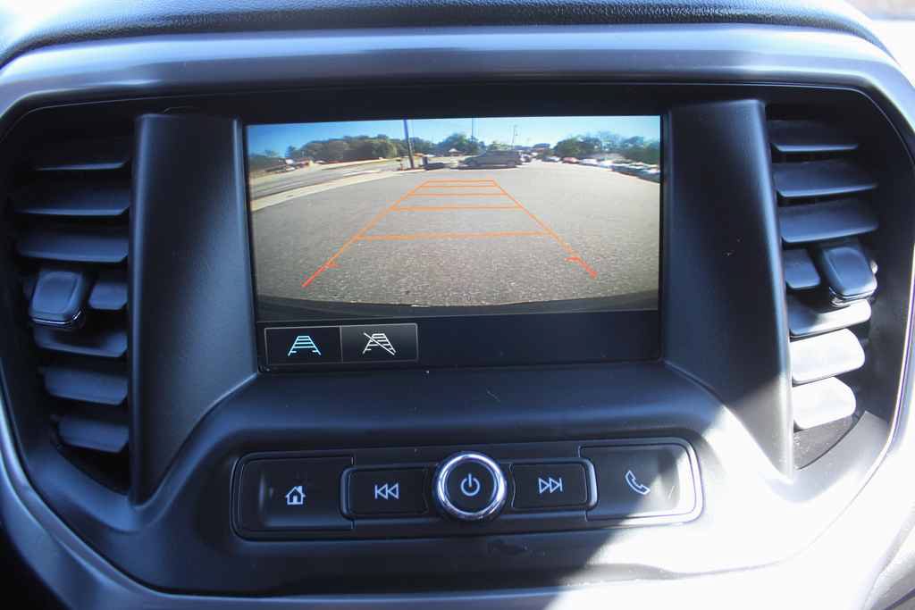 Used 2017 GMC Acadia SLE w/ Driver Alert Package I AWD/4WD image 21