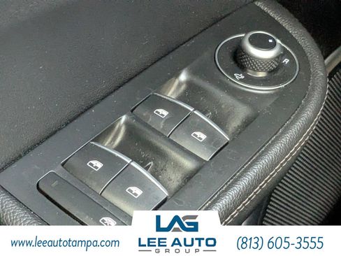 Used 2020 Alfa Romeo Giulia w/ Nero Edizione image 22