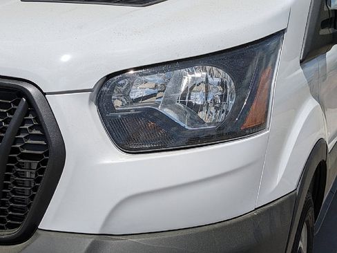 New 2025 Ford Transit 250 Low Roof w/ Load Area Protection Package image 10