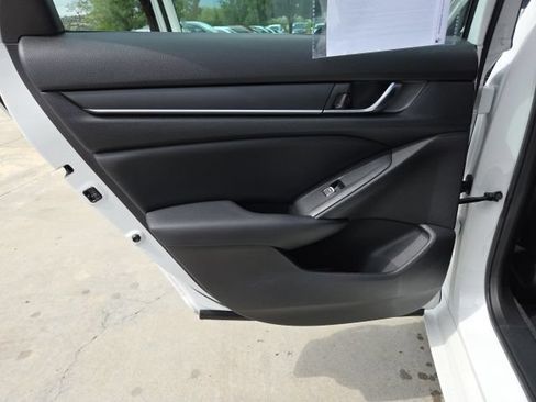 Certified 2021 Honda Accord Sport image 17