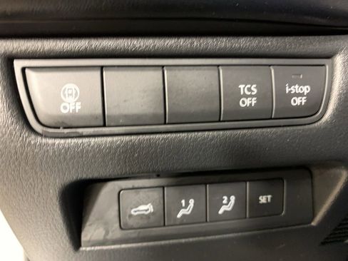 Used 2024 MAZDA CX-50 AWD 2.5 Turbo image 18