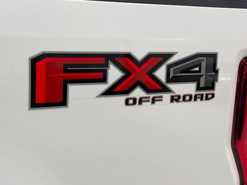 Used 2020 Ford F250 Lariat w/ Lariat Value Package image 45