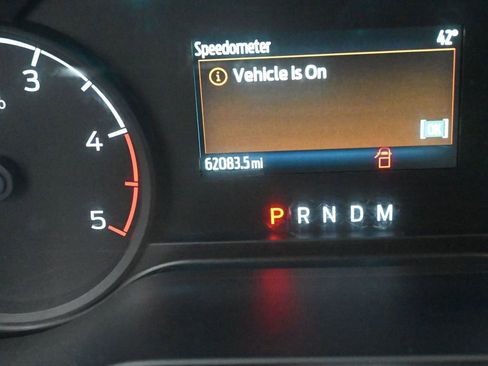 Used 2024 Ford F250 XLT w/ FX4 Off-Road Package image 38