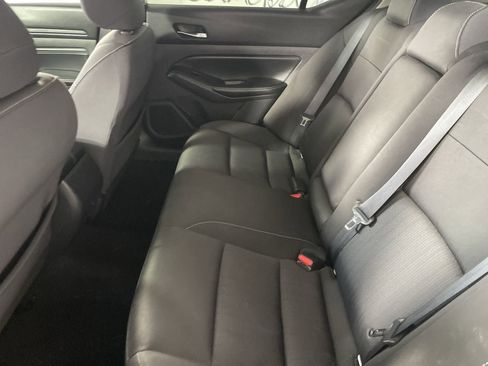 Used 2020 Nissan Altima 2.5 S FWD image 23