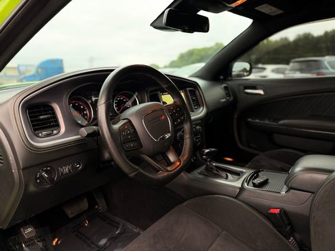 Used 2023 Dodge Charger Scat Pack RWD image 26