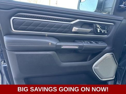 New 2026 RAM 1500 Tungsten w/ Trailer Tow Group image 17