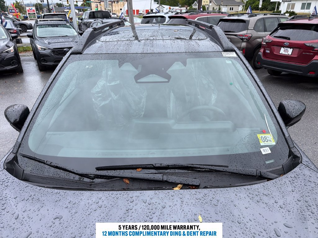 New 2026 Subaru Outback Premium AWD/4WD image 3