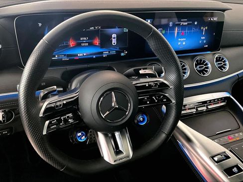 Used 2026 Mercedes-Benz AMG GT 43 image 16