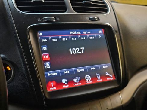 Used 2018 Dodge Journey Crossroad image 26