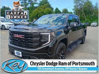 Used 2026 GMC Sierra 1500 Elevation w/ Elevation Premium Package AWD/4WD video 1