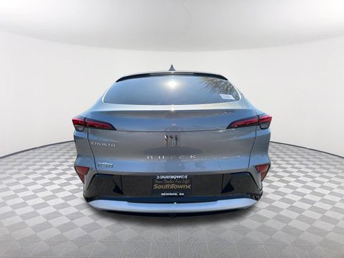 Used 2025 Buick Envista Sport Touring w/ Convenience I Package image 6